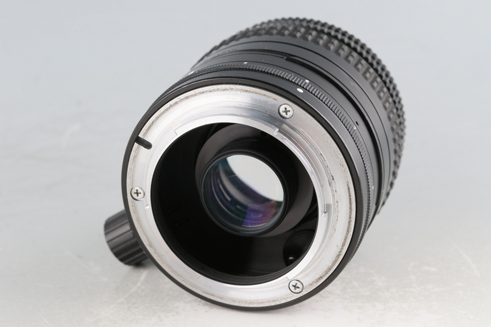 Nikon PC-Nikkor 35mm F/2.8 Lens #59125A4