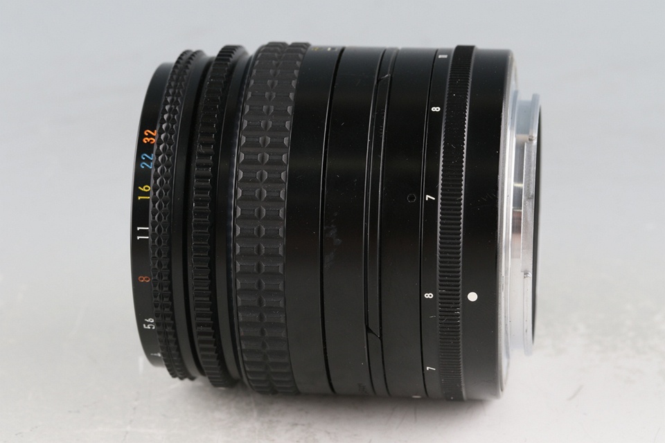 Nikon PC-Nikkor 35mm F/2.8 Lens #59125A4