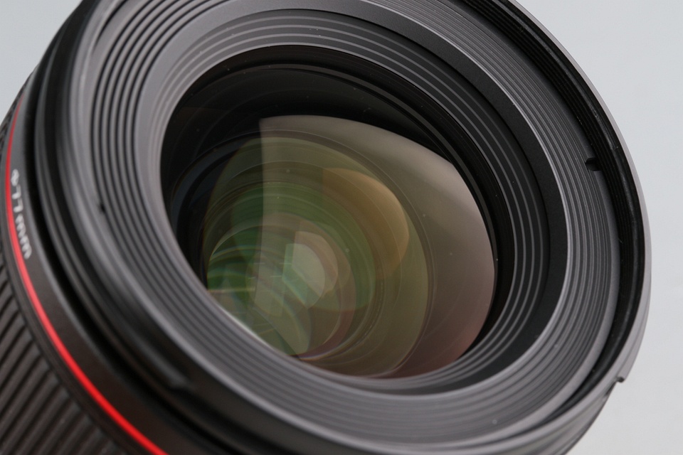 Canon TS-E 50mm F/2.8 L Macro Lens #59131F4