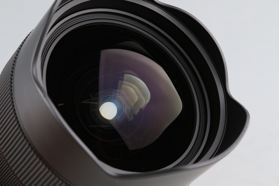 SIGMA Art 14-24mm F/2.8 DG DN Lens for Sony E #59132E6
