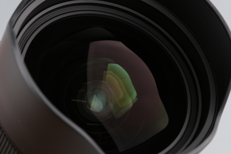 Sigma Art 14-24mm F/2.8 DG DN Lens for Sony E #59133L6