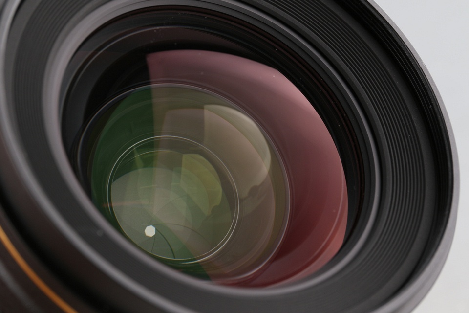 Nikon AF-S Nikkor 28mm F/1.8 G N Lens #59151A6