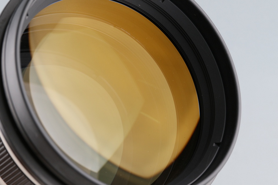 Canon EF 300mm F/2.8 L IS II USM Lens #59171L10