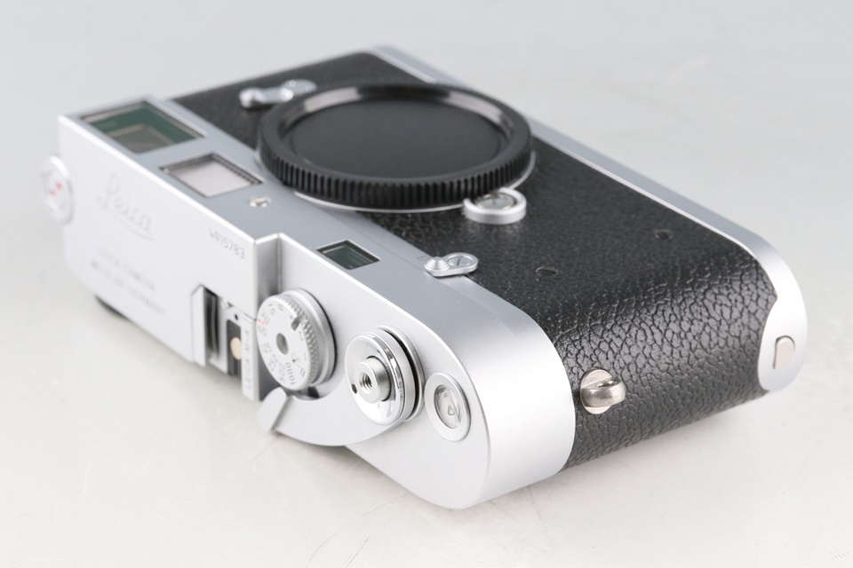 Leica M-A 35mm Rangefinder Film Camera #59198T