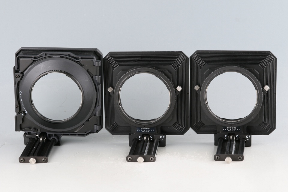Hasselblad Proshade 6093T + 50-70 (x2) #59203M2