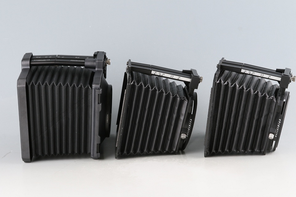 Hasselblad Proshade 6093T + 50-70 (x2) #59203M2