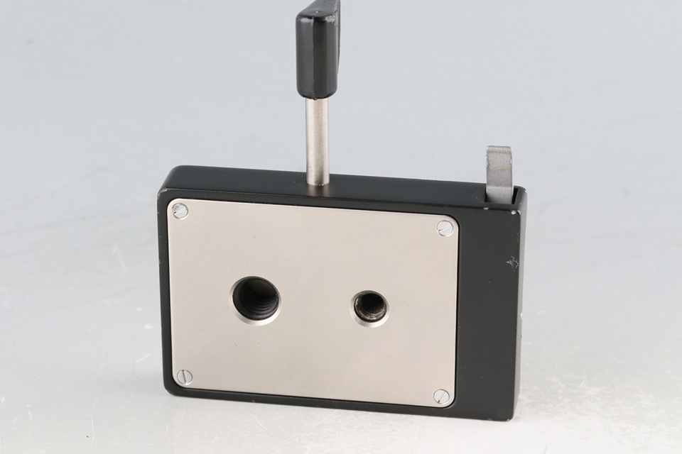 Hasselblad Tripod Quick Coupling #59208F2