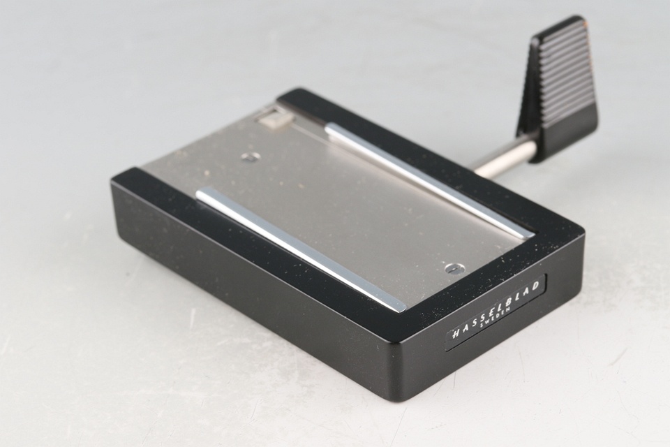 Hasselblad Tripod Quick Coupling #59212F2