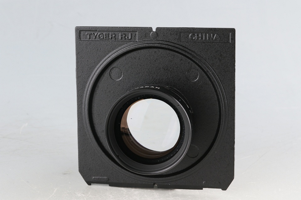 Fuji Fujifilm Fujinon.W 210mm F/5.6 Lens #59224B2