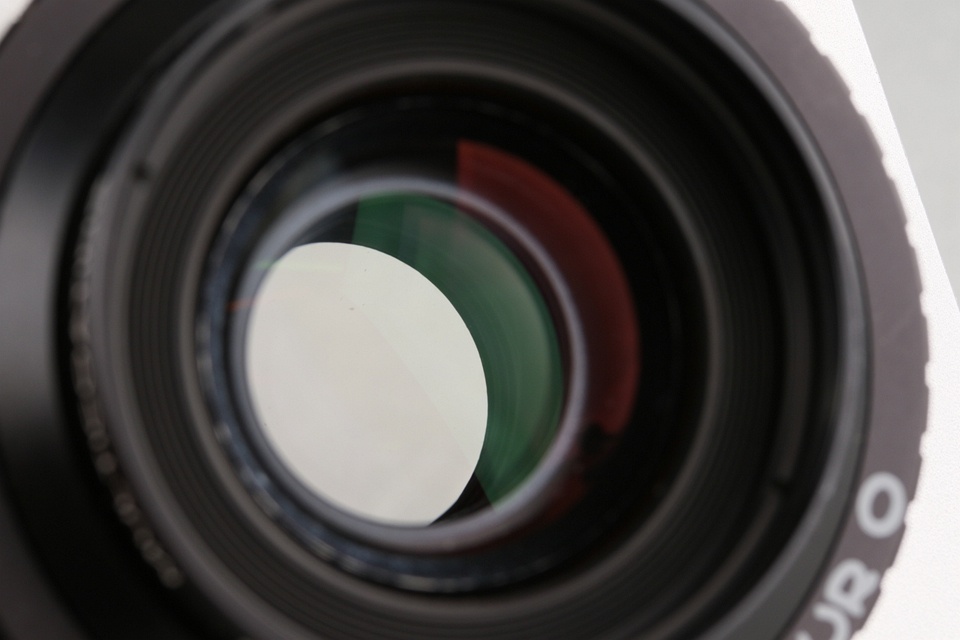 Schneider-Kreuznach Symmar-S 100mm F/5.6 MC Lens #59226B2