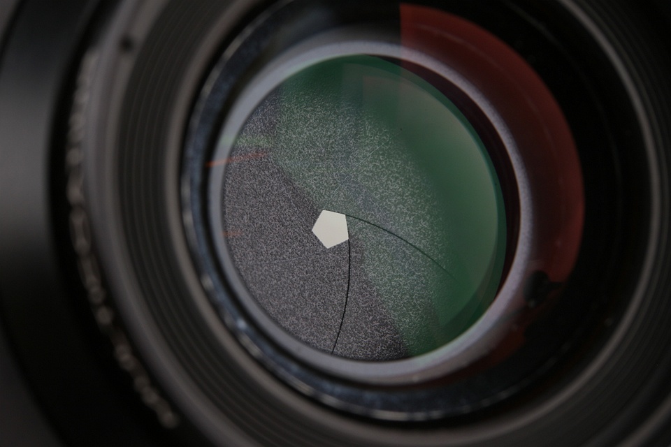 Schneider-Kreuznach Symmar-S 100mm F/5.6 MC Lens #59226B2
