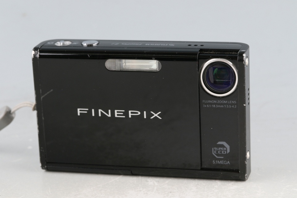 Fujifilm FinePix Z2 Digital Camera #59227J
