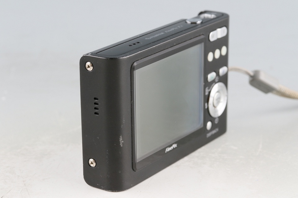Fujifilm FinePix Z2 Digital Camera #59227J