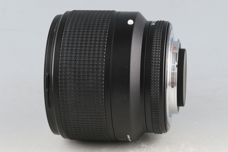 Contax Carl Zeiss Planar T* 85mm F/1.4 Lens for Contax N #59229E5
