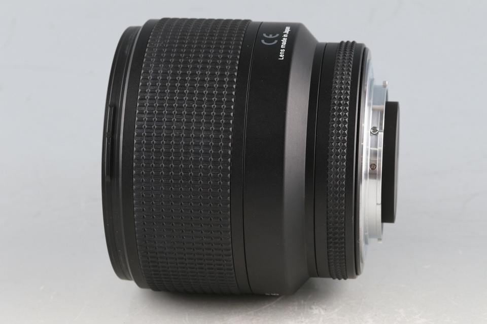 Contax Carl Zeiss Planar T* 85mm F/1.4 Lens for Contax N #59229E5