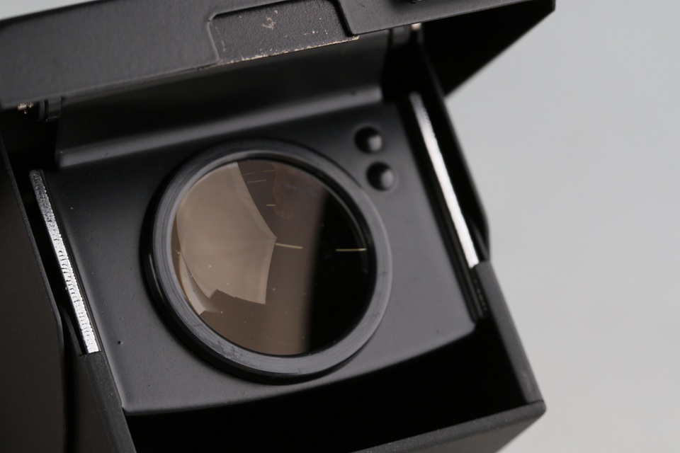 Nikon DW-3 Waist Level Finder for F3 #59235F2