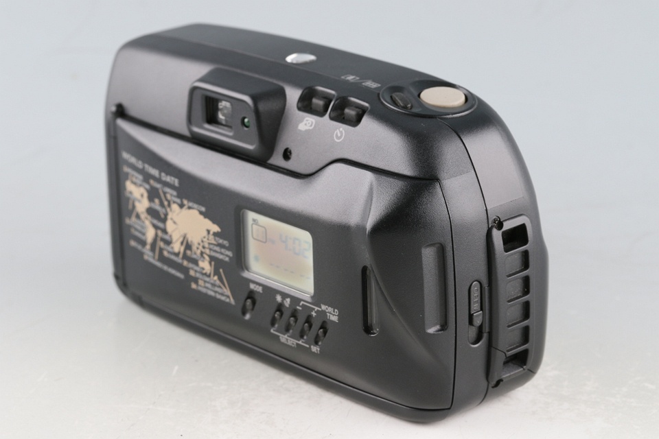 Canon Autoboy WT28 35mm Point & Shoot Film Camera #59242G22
