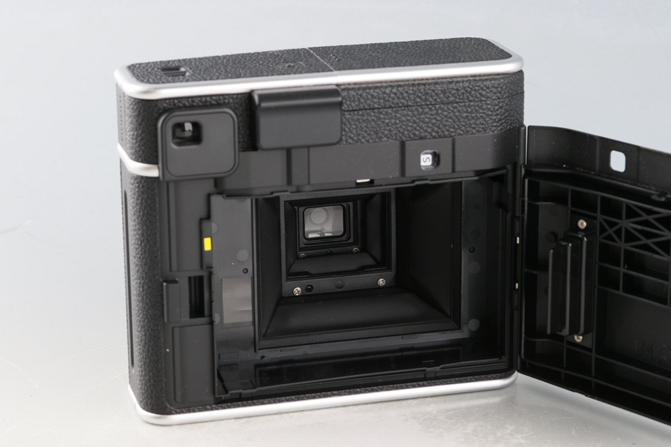 Fujifilm instax mini 40 Instant Camera With Box #59247L9