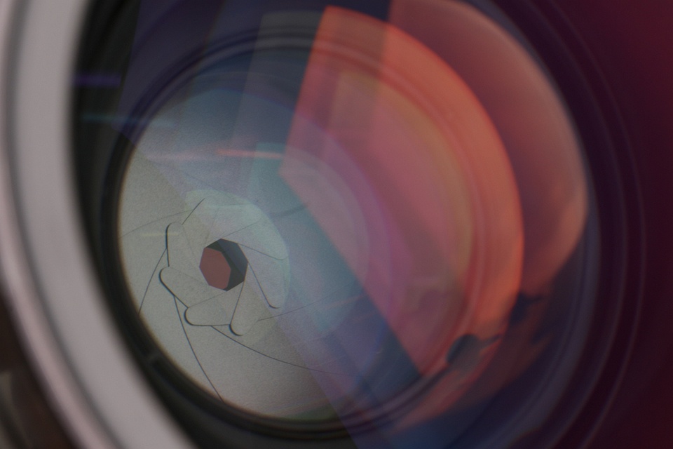 SMC Pentax-A 645 Zoom 80-160mm F/4.5 Lens #59267C3
