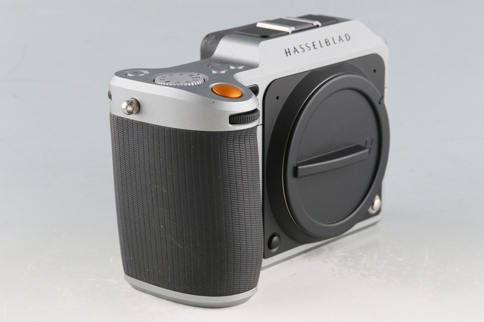 Hasselblad X1D-50C Medium-Format Mirrorless Digital Camera With Box #59301L8