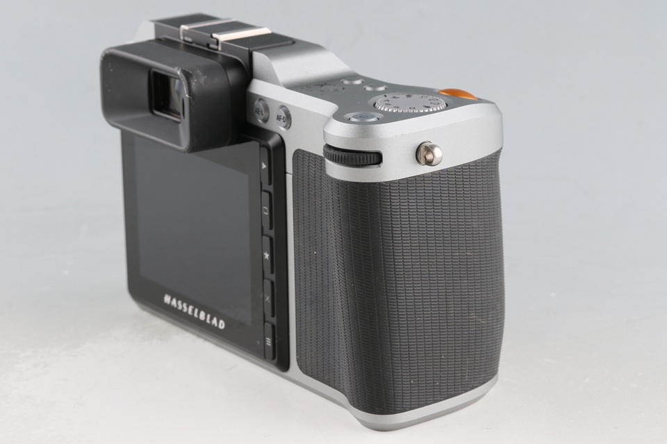 Hasselblad X1D-50C Medium-Format Mirrorless Digital Camera With Box #59301L8