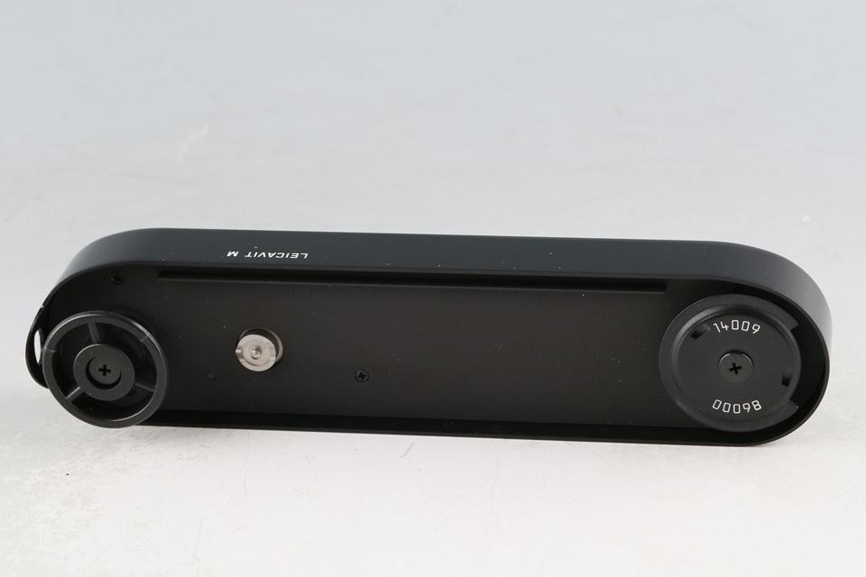 Leicavit M 14009 With Box #59332L1