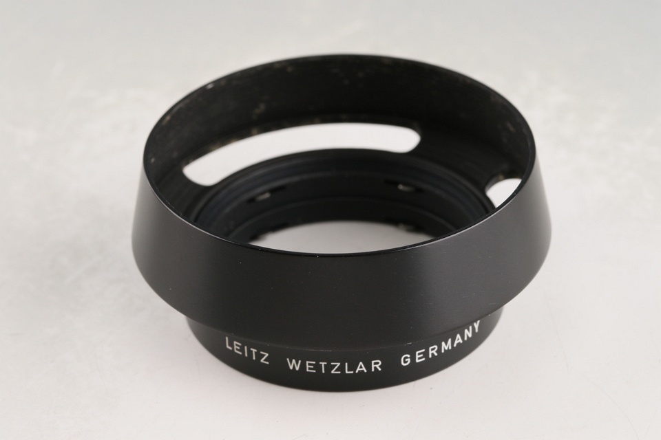Leica Leitz Summilux 50mm F/1.4 Lens for Leica M With Box #59340L1