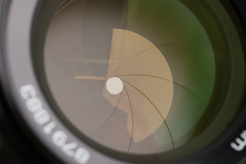 SMC Pentax 67 105mm F/2.4 Lens #59456C5