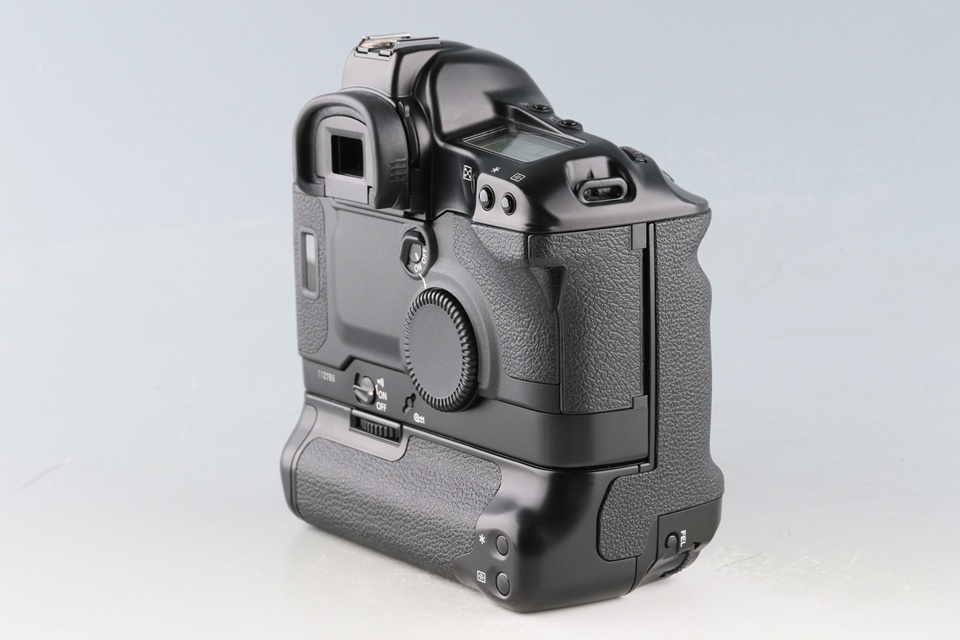 Canon EOS-1V HS 35mm SLR Film Camera #59467E4
