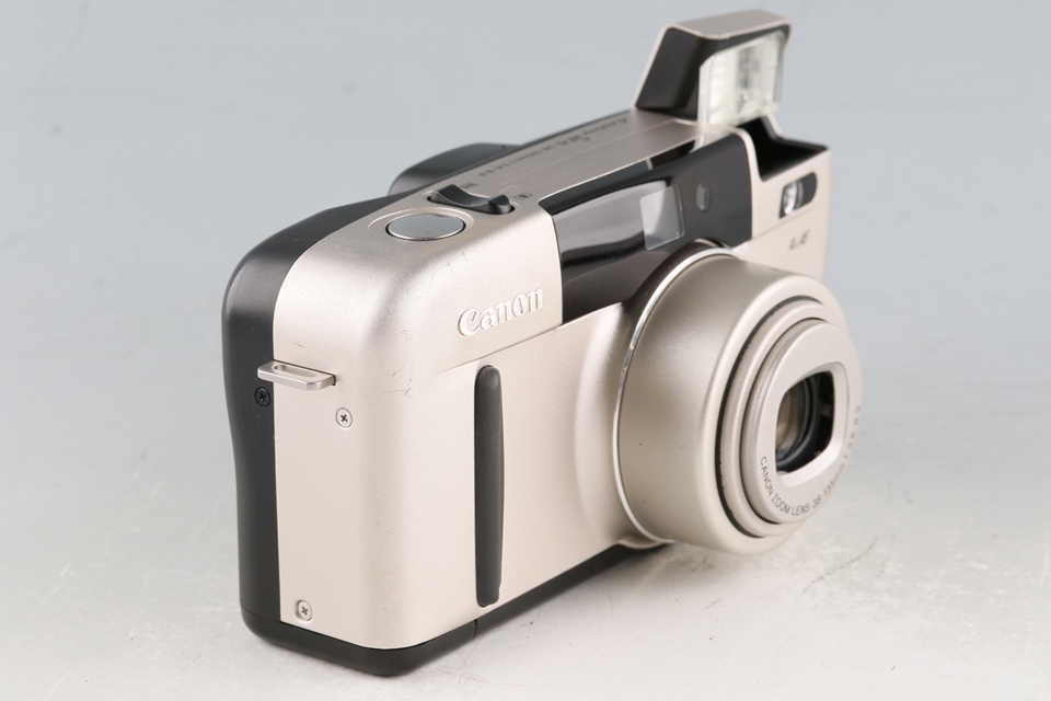Canon Autoboy SII XL 35mm Point & Shoot Film Camera #59472D4