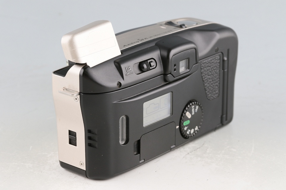 Canon Autoboy SII XL 35mm Point & Shoot Film Camera #59472D4