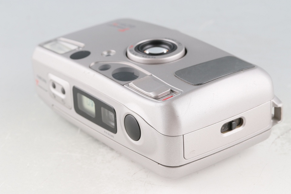 Kyocera T Proof 35mm Point & Shoot Film Camera #59473D5