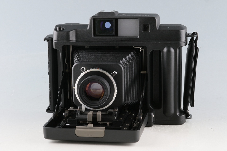 Fuji Fujifilm Fotorama FP-1 Instant Camera #59476E4
