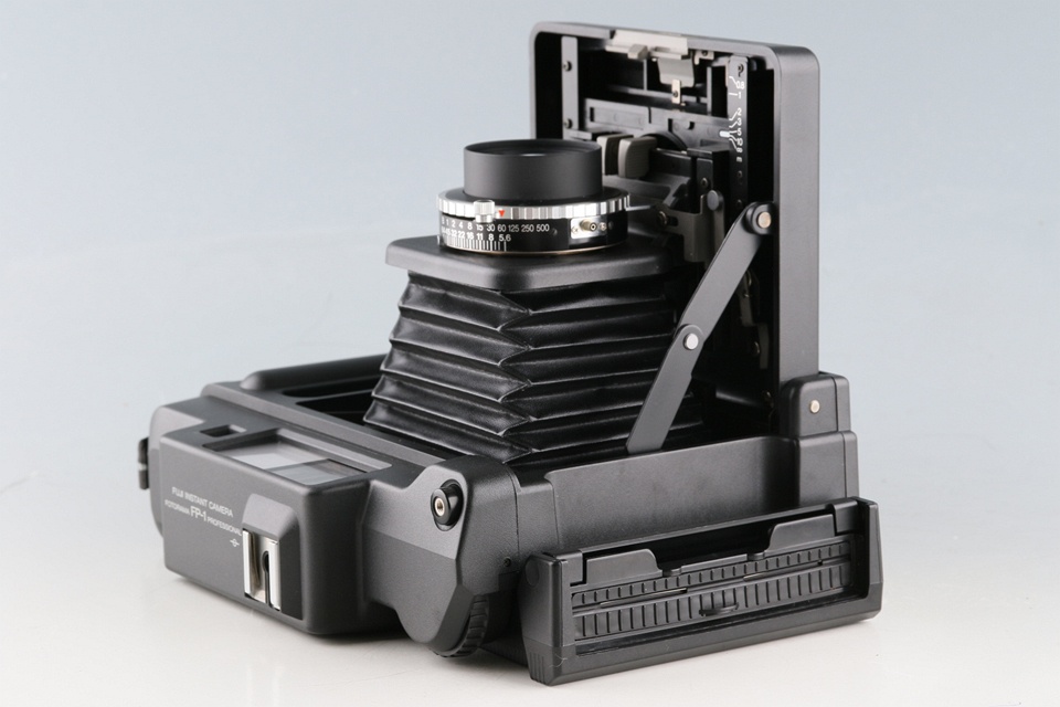 Fuji Fujifilm Fotorama FP-1 Instant Camera #59476E4