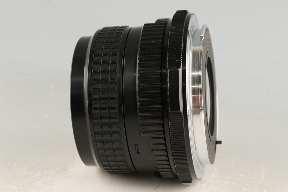 SMC Pentax 67 105mm F/2.4 Lens #59478C6