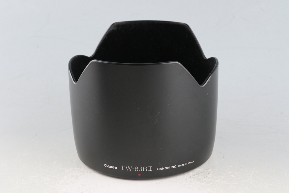 Canon EF 28-70mm F/2.8 L USM Lens #59481F6