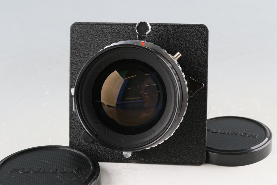 Fujifilm Fujinon W 150mm F/5.6 Lens #59496B3