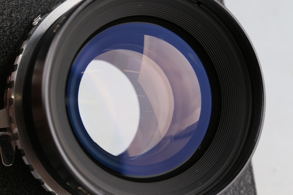 Fujifilm Fujinon W 150mm F/5.6 Lens #59496B3