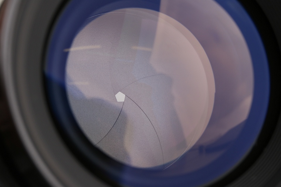 Fujifilm Fujinon W 150mm F/5.6 Lens #59496B3