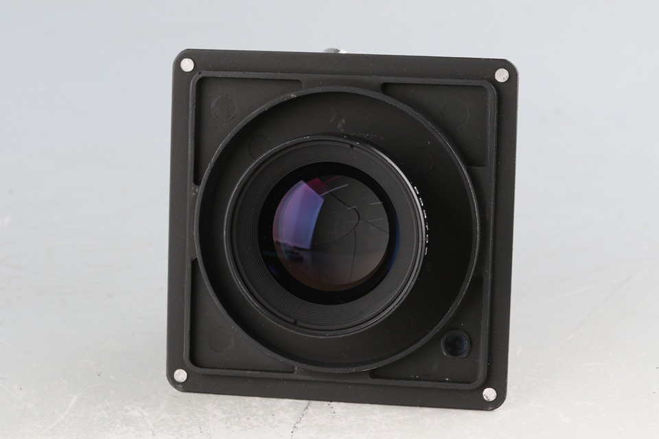 Fujifilm Fujinon W 150mm F/5.6 Lens #59496B3