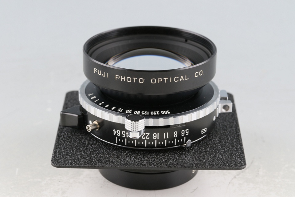 Fujifilm Fujinon W 150mm F/5.6 Lens #59496B3