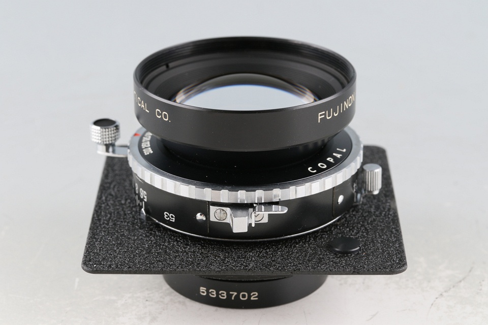 Fujifilm Fujinon W 150mm F/5.6 Lens #59496B3
