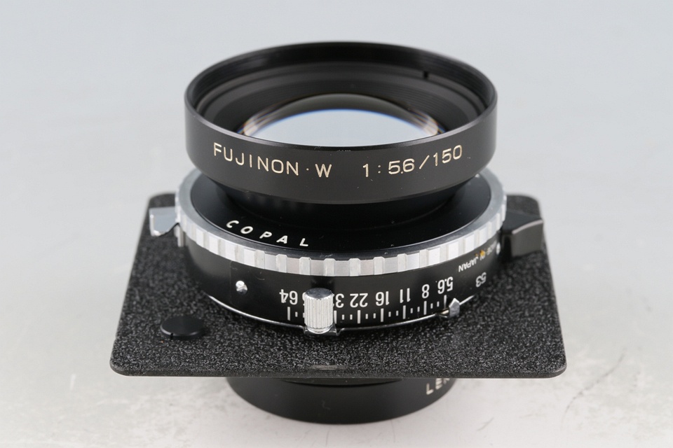 Fujifilm Fujinon W 150mm F/5.6 Lens #59496B3