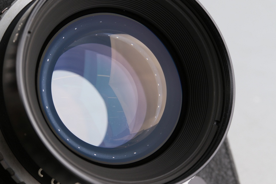 Fujifilm Fujinon W 125mm F/5.6 Lens #59497L7