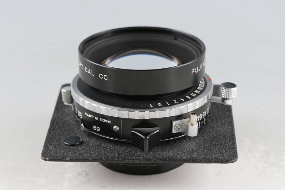 Fujifilm Fujinon W 125mm F/5.6 Lens #59497L7