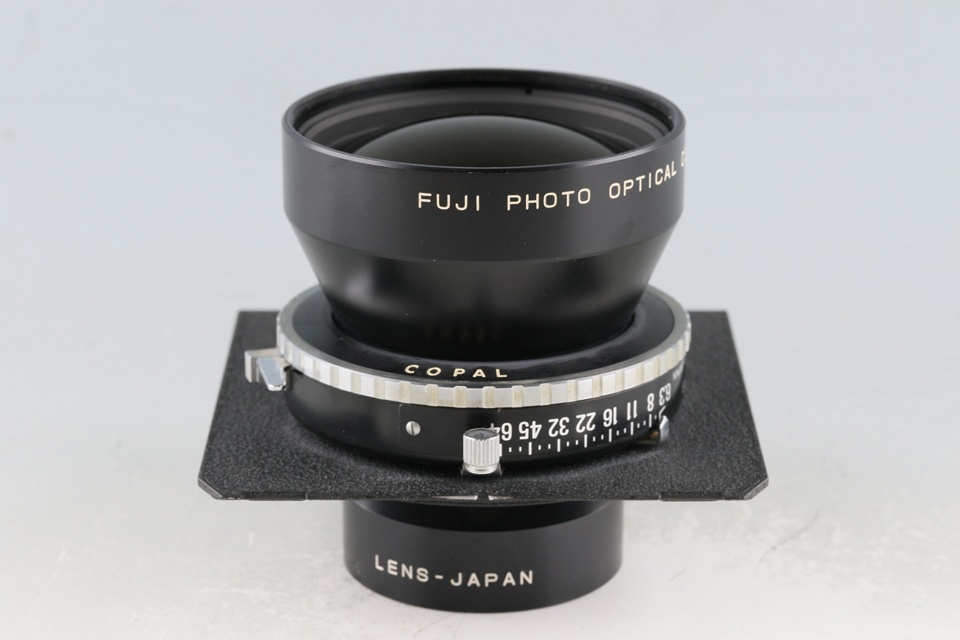 Fujifilm Fujinon W 250mm F/6.3 Lens #59498B3