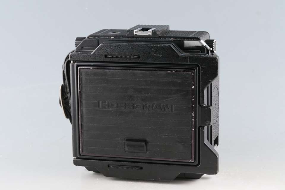 Horseman 45FA 4x5 Large Format Film Camera #59501H