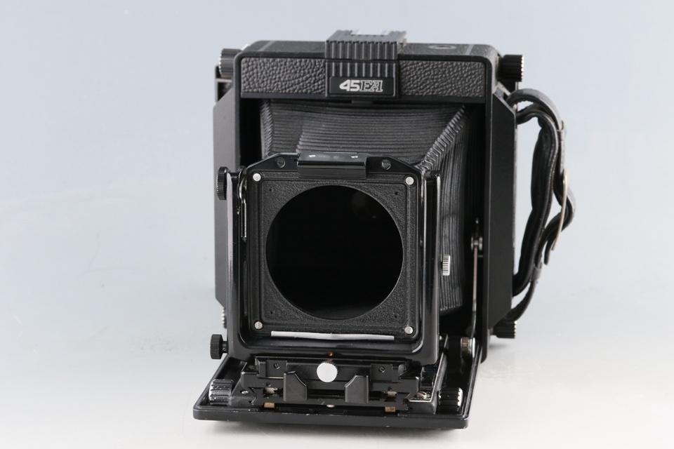 Horseman 45FA 4x5 Large Format Film Camera #59501H