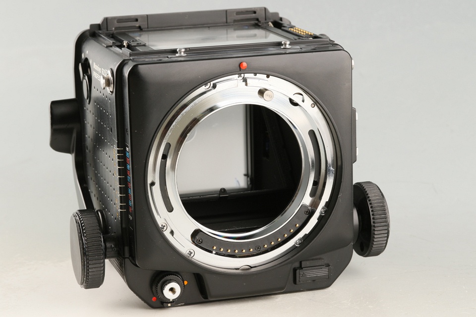 Mamiya RZ67 + Mamiya-Sekor Z 110mm F/2.8 W Lens #59503E2