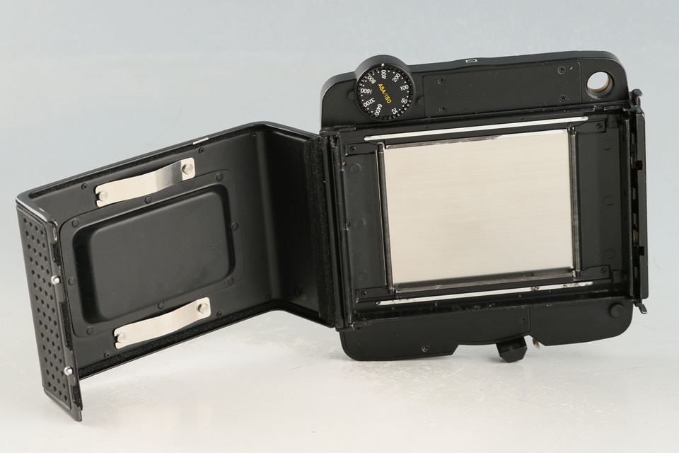 Mamiya RZ67 + Mamiya-Sekor Z 110mm F/2.8 W Lens #59503E2